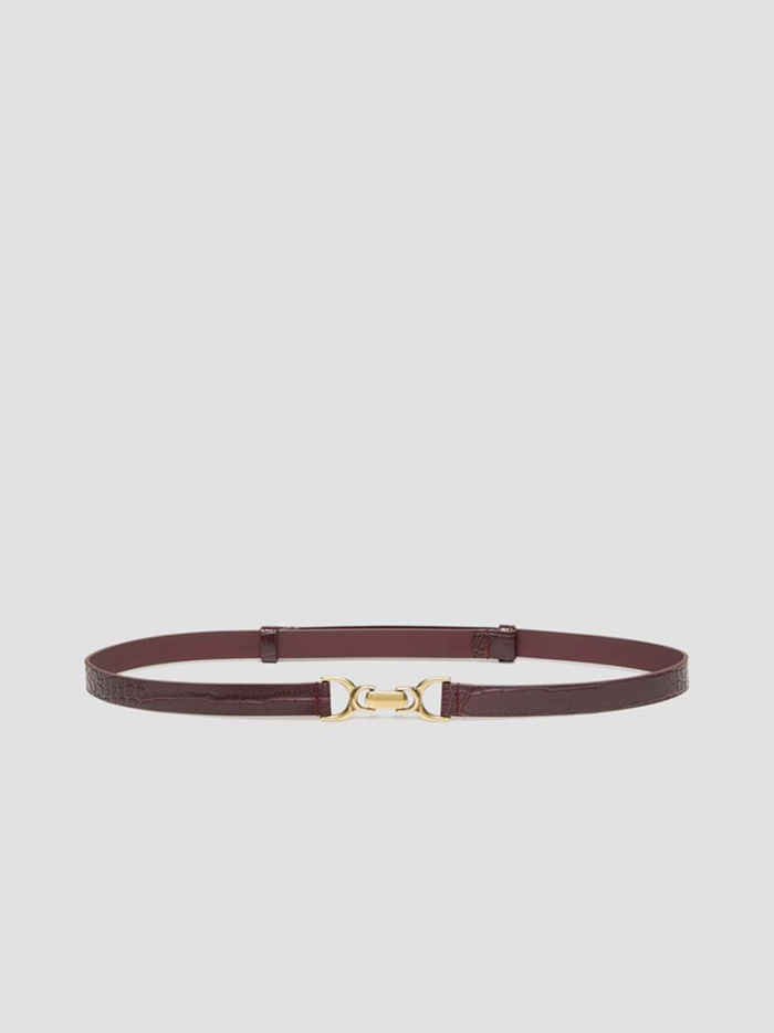 BELTS